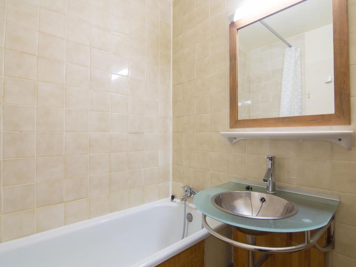 Apartment Le Curling B - Val Claret-27 By Interhome ティニュ エクステリア 写真