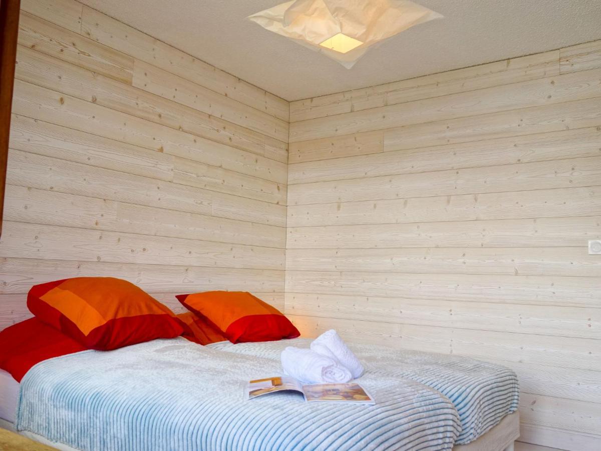 Apartment Le Curling B - Val Claret-27 By Interhome ティニュ エクステリア 写真
